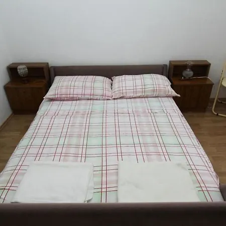 Apartamento Nado *