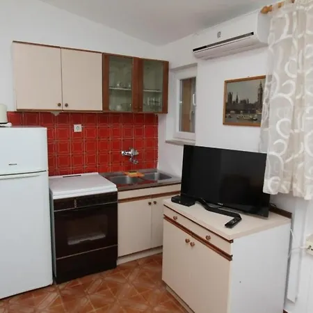 Nado Apartamento *