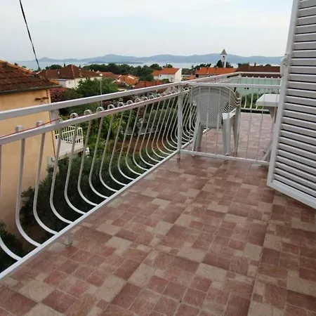Nado Apartamento