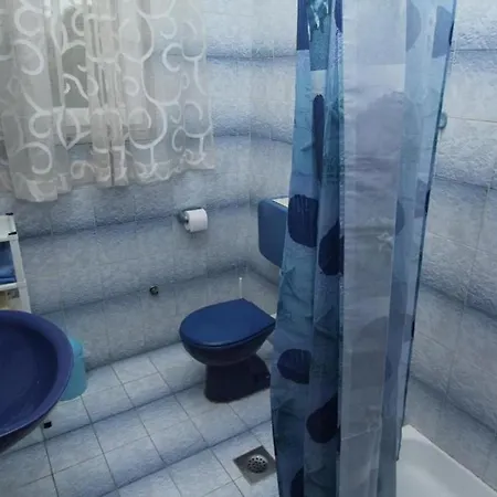 Nado Apartamento *
